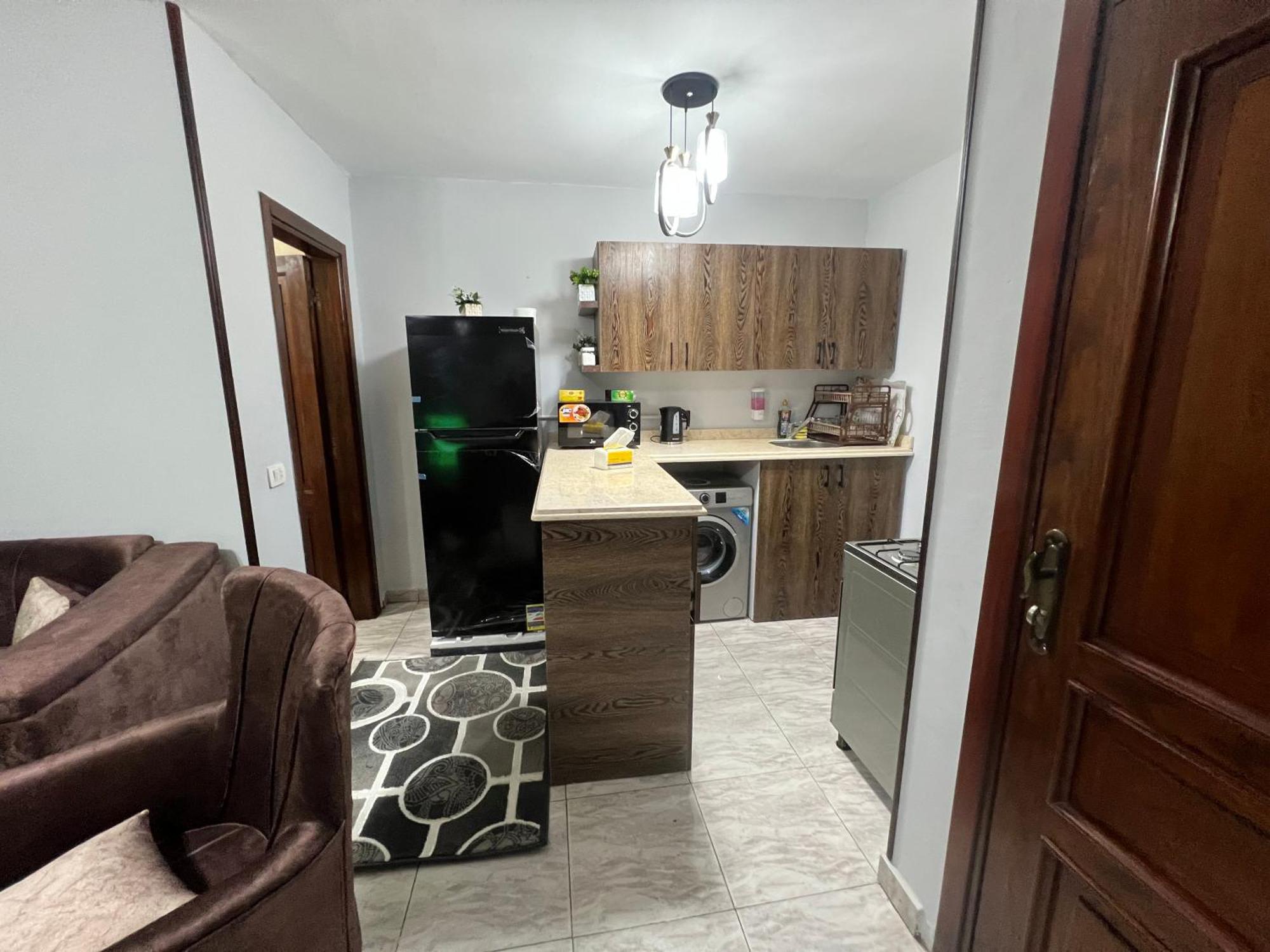 Appartement Luxury Downtown