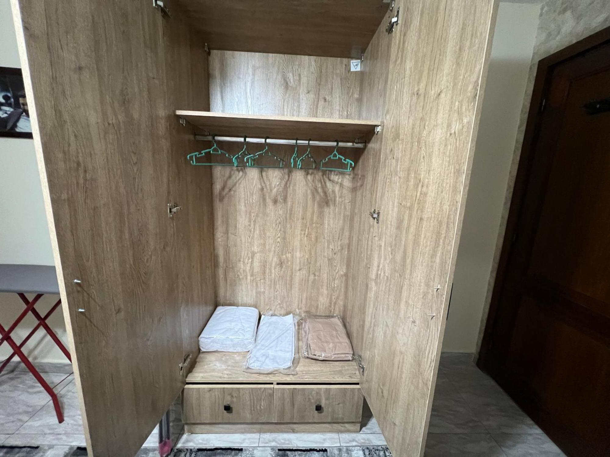 Luxury Downtown Appartement Le Caire