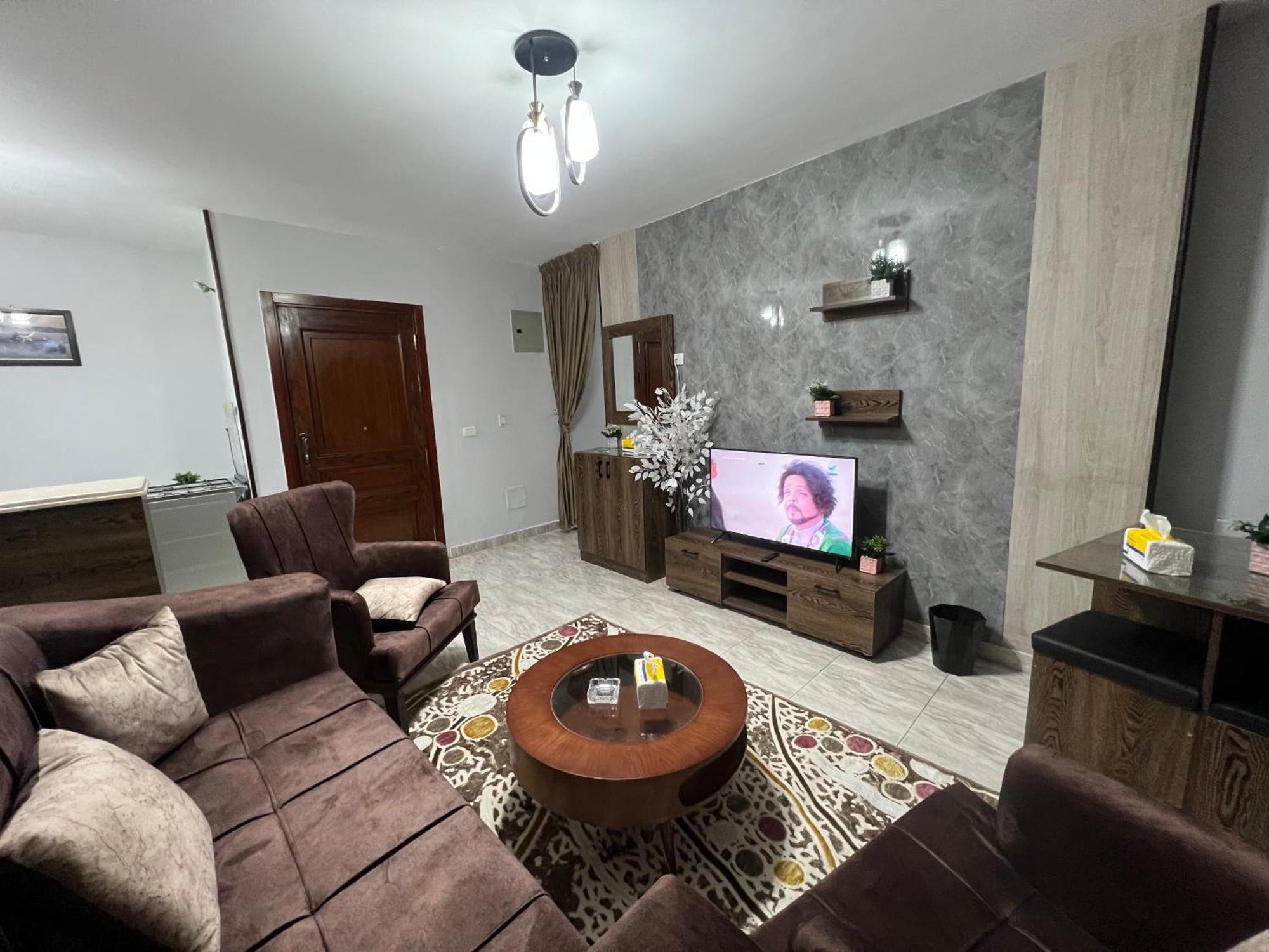 Appartement Luxury Downtown *