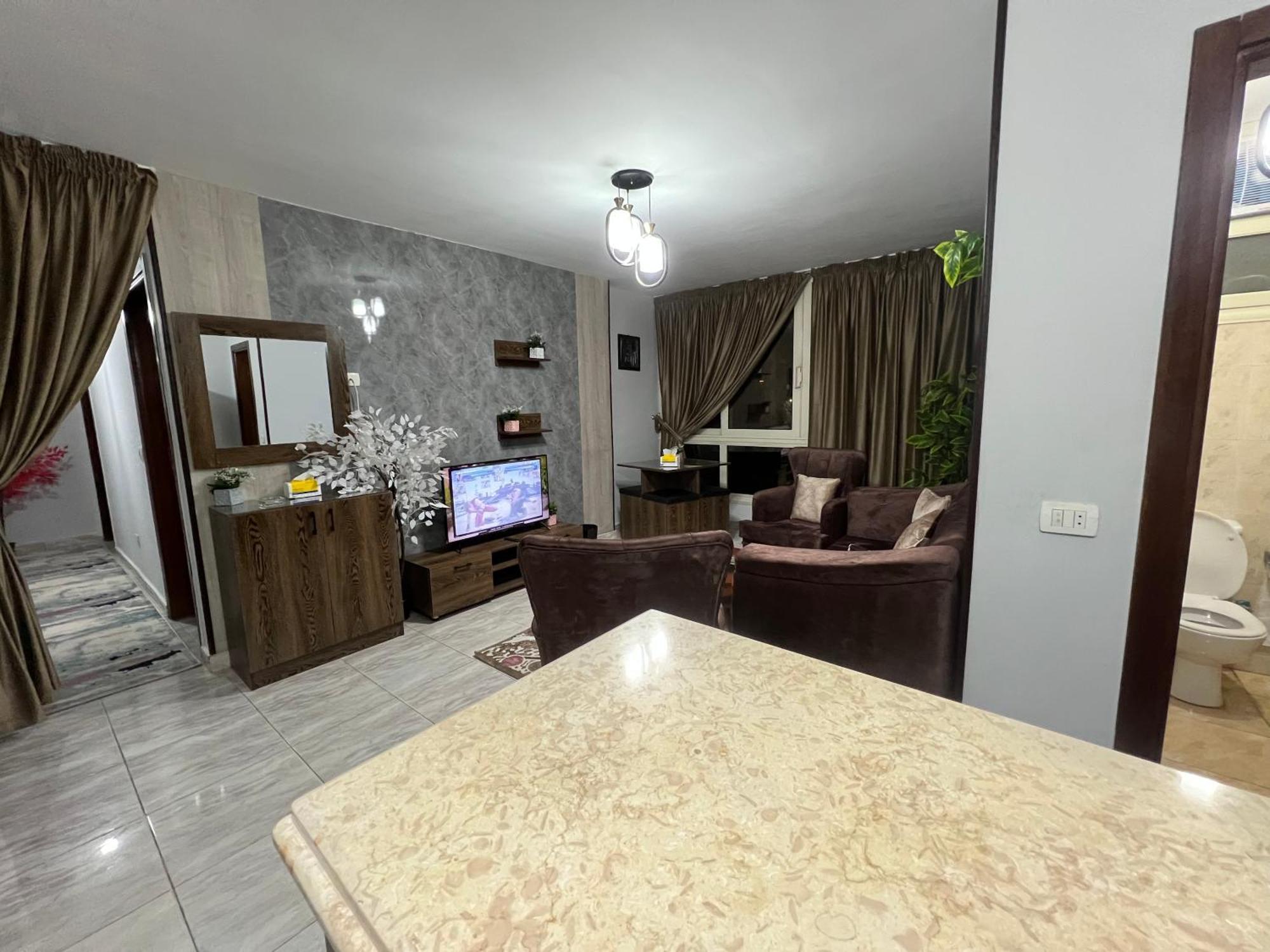 Luxury Downtown Appartement *