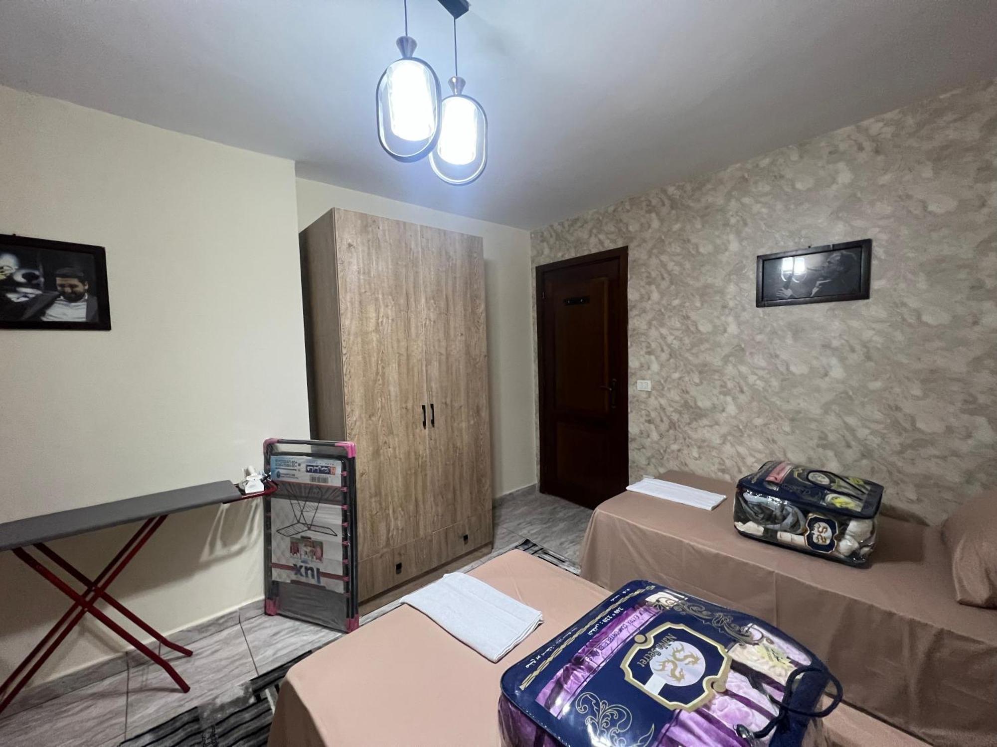 Luxury Downtown Appartement Le Caire