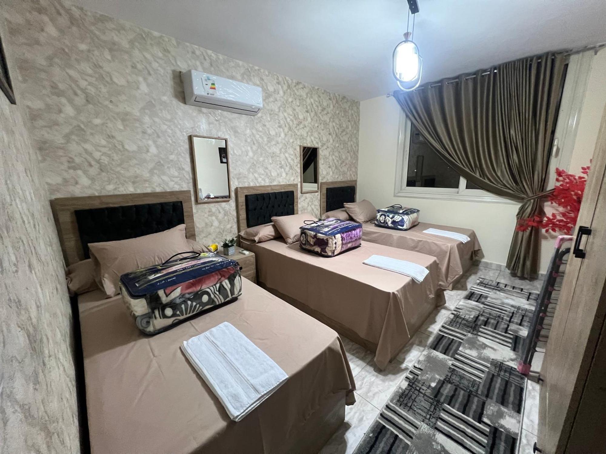 Appartement Luxury Downtown *