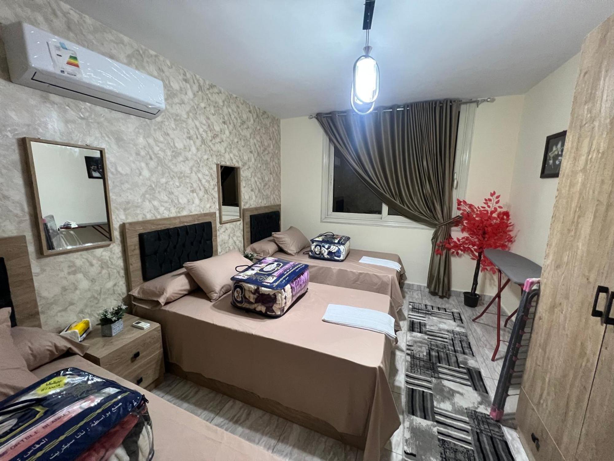 Luxury Downtown Le Caire