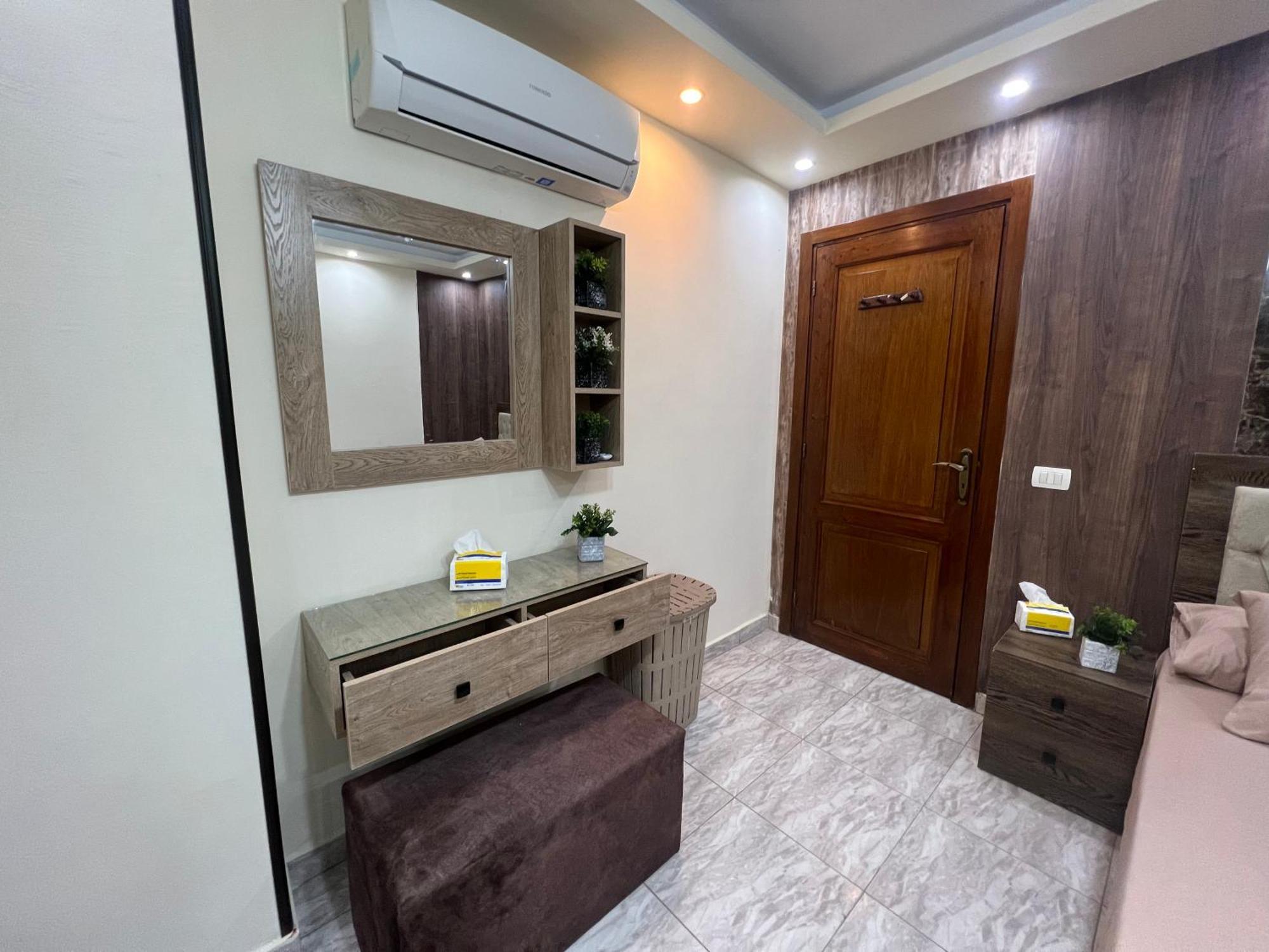Appartement Luxury Downtown