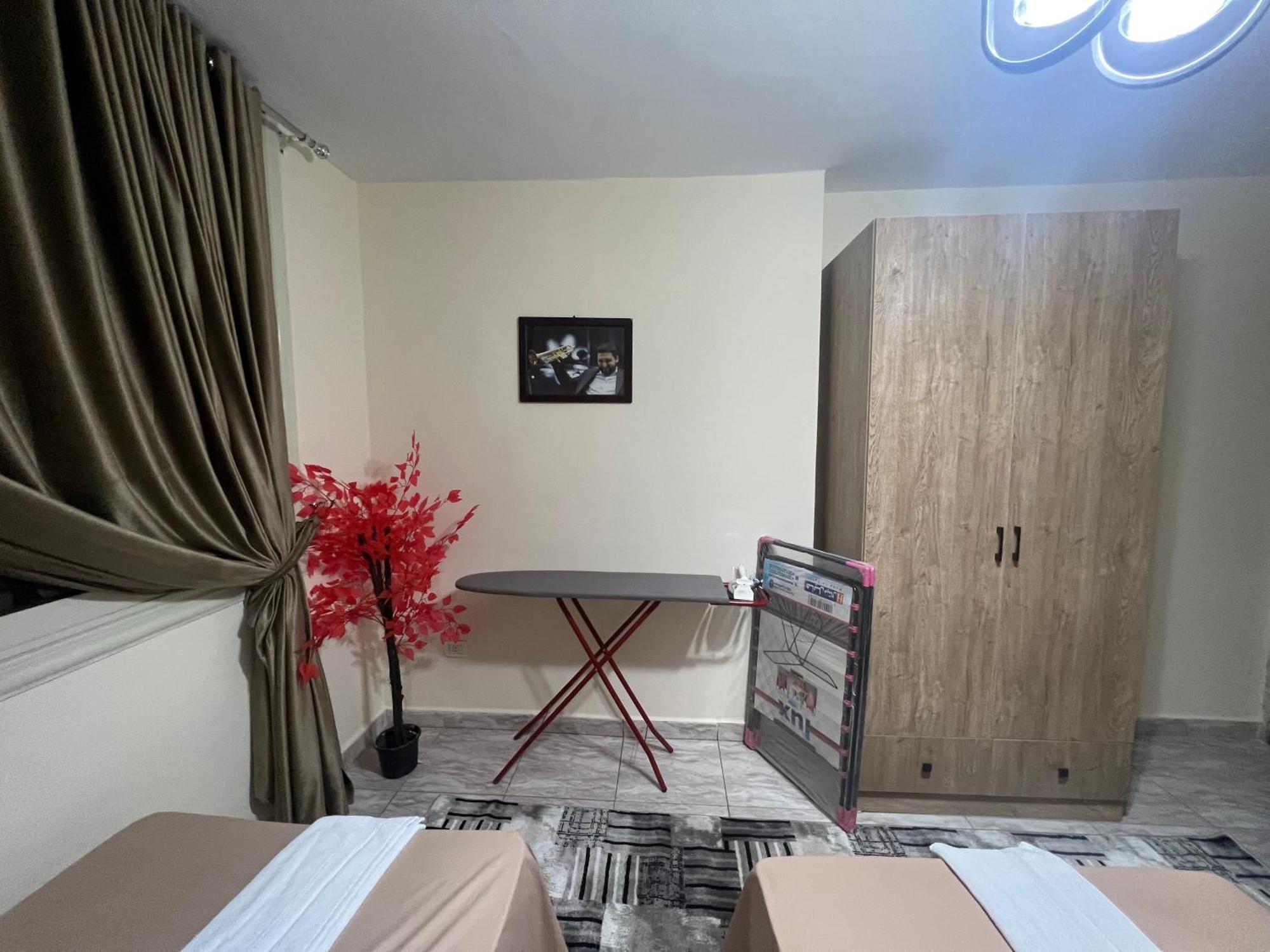 Luxury Downtown Appartement *