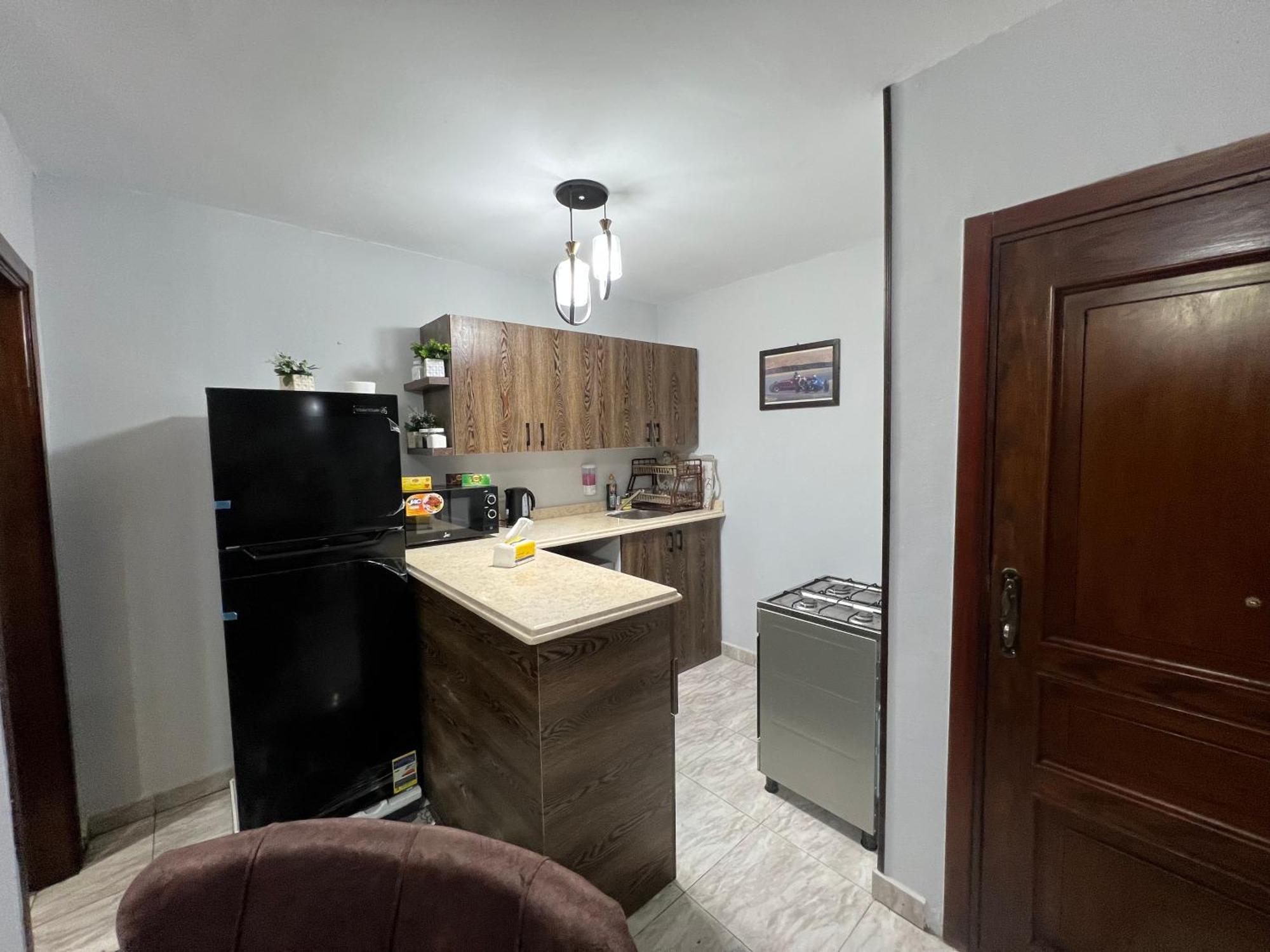 Appartement Luxury Downtown Le Caire