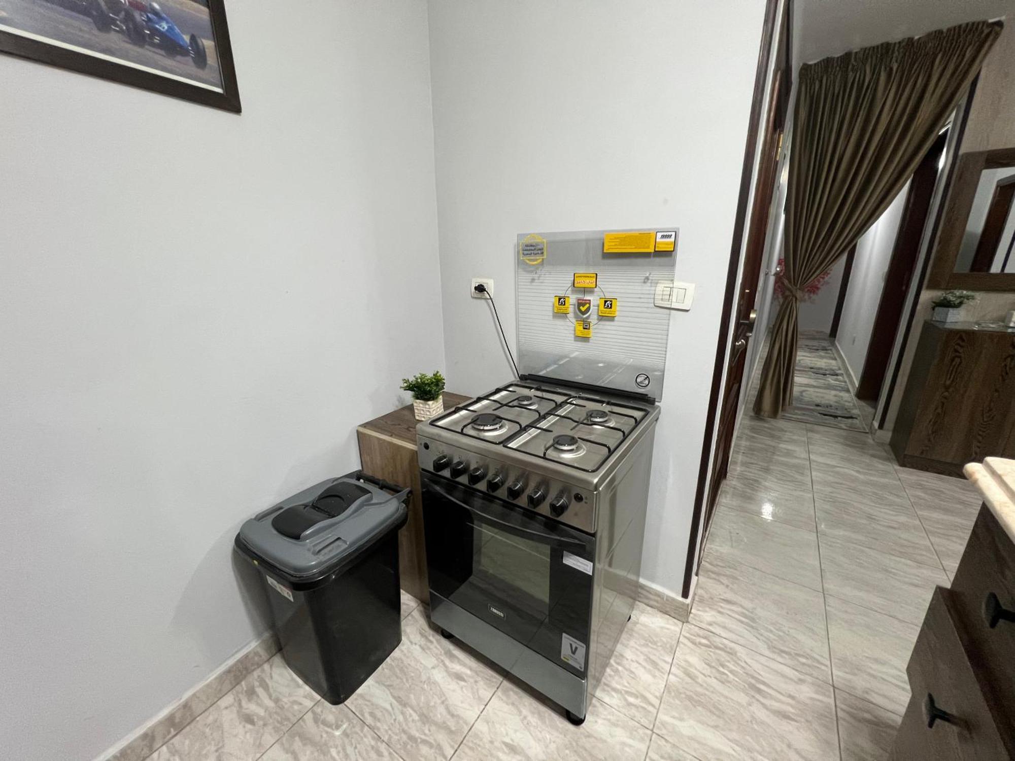 Luxury Downtown Appartement Le Caire