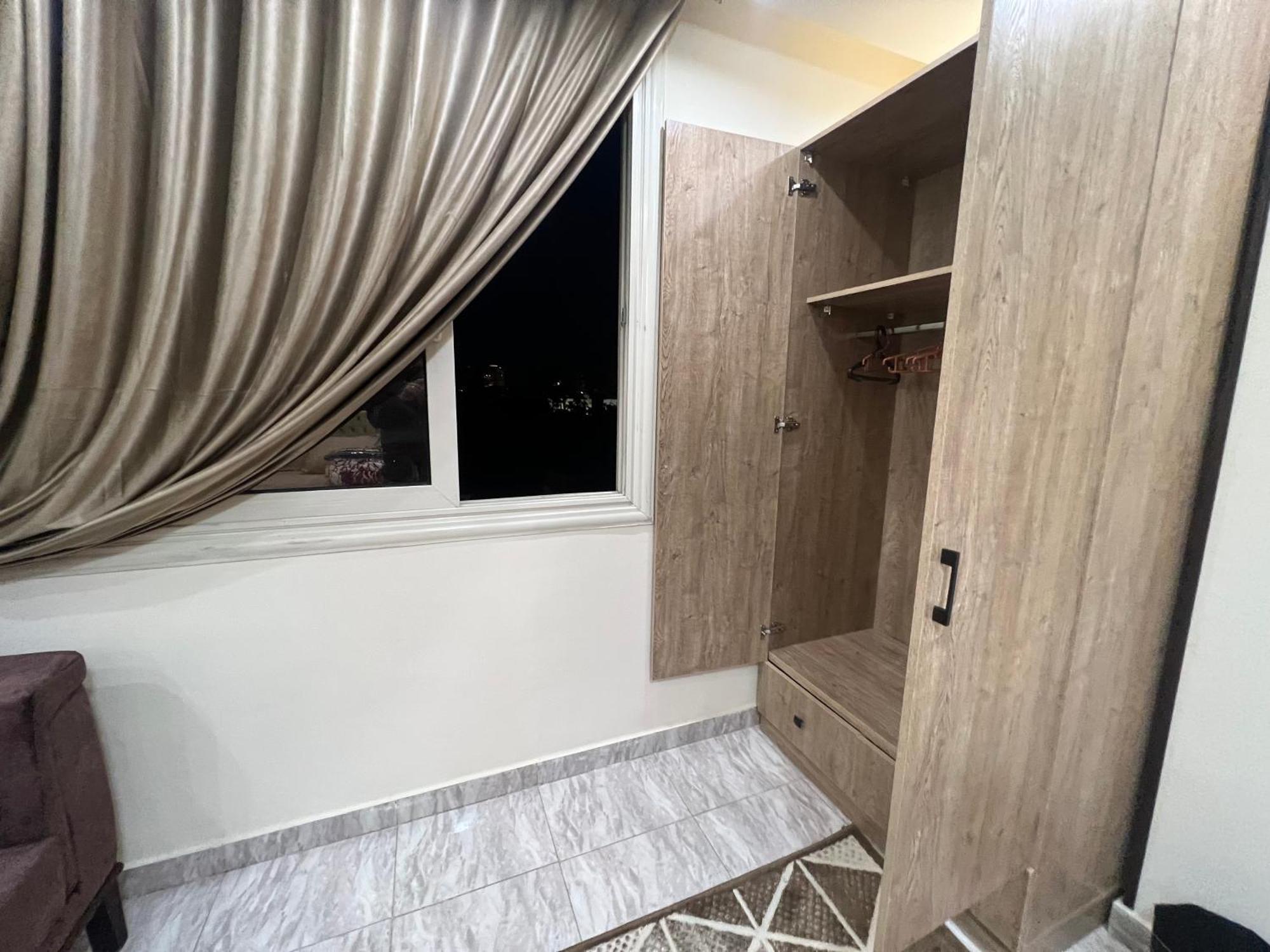 Luxury Downtown Appartement
