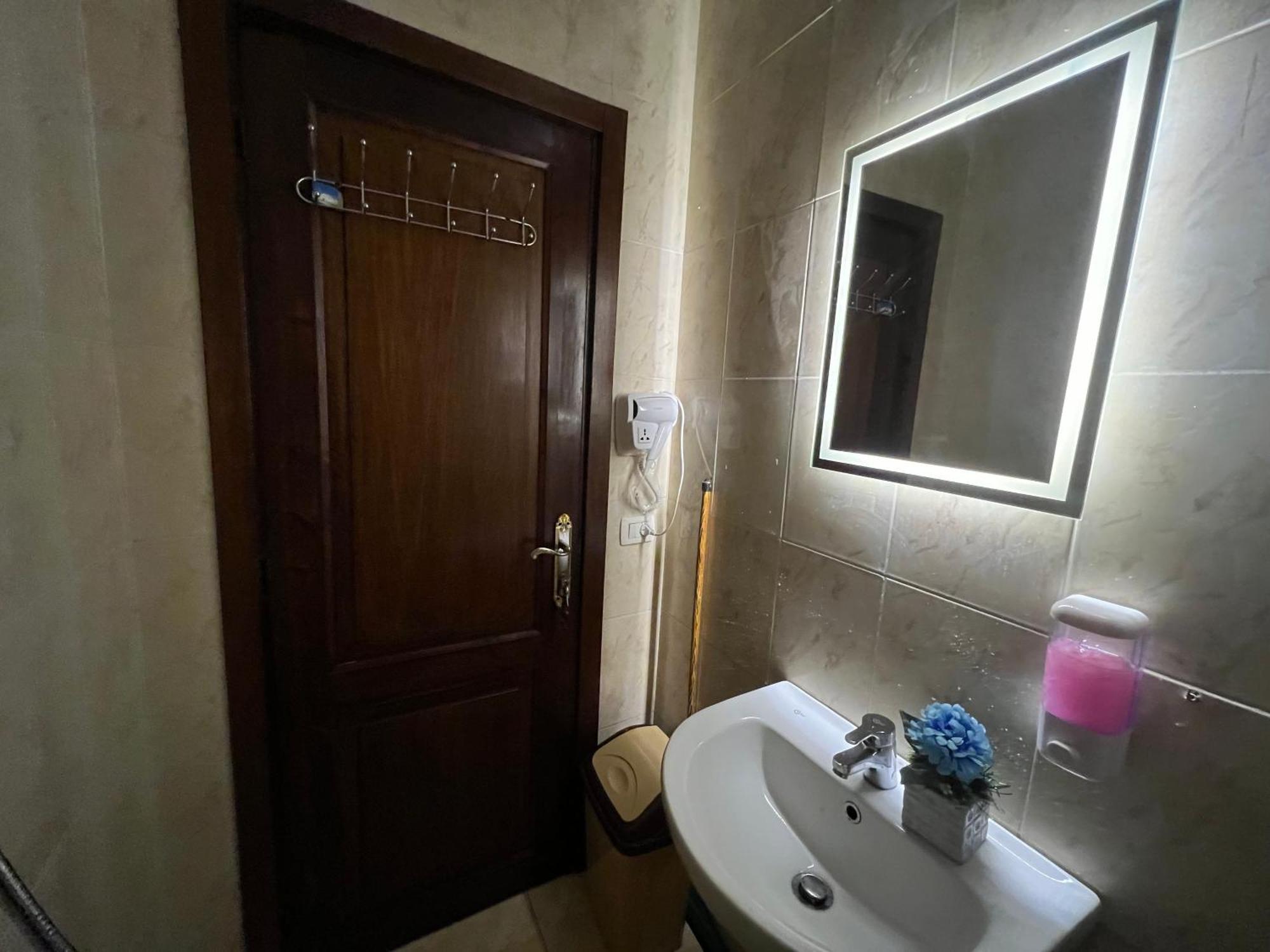 Luxury Downtown Appartement Le Caire