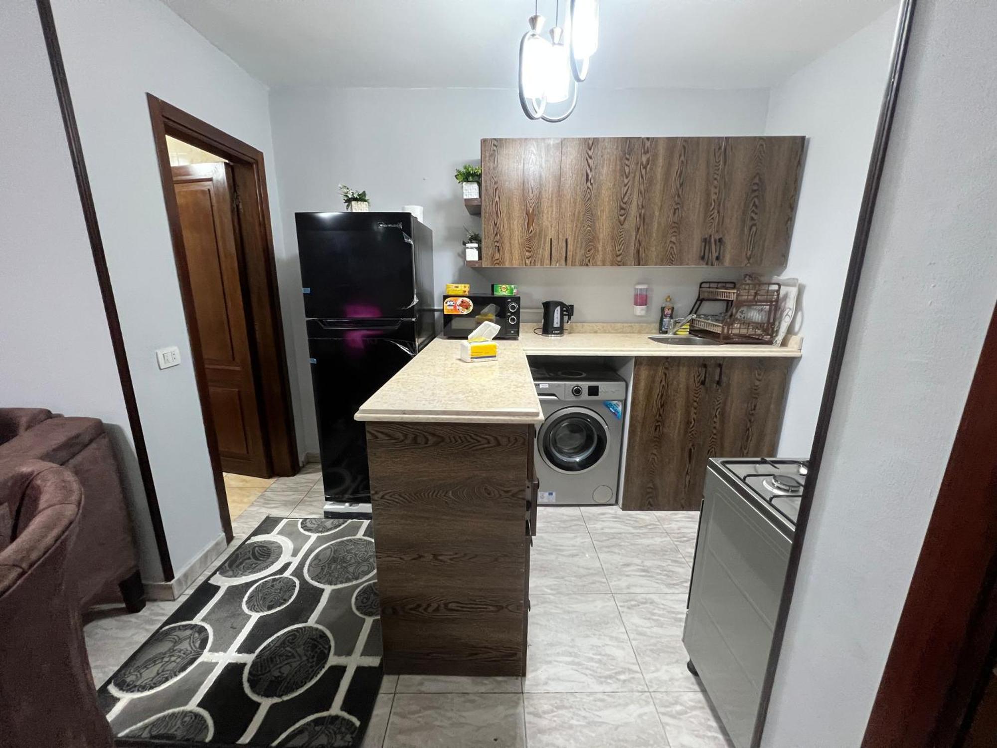Luxury Downtown Appartement Le Caire