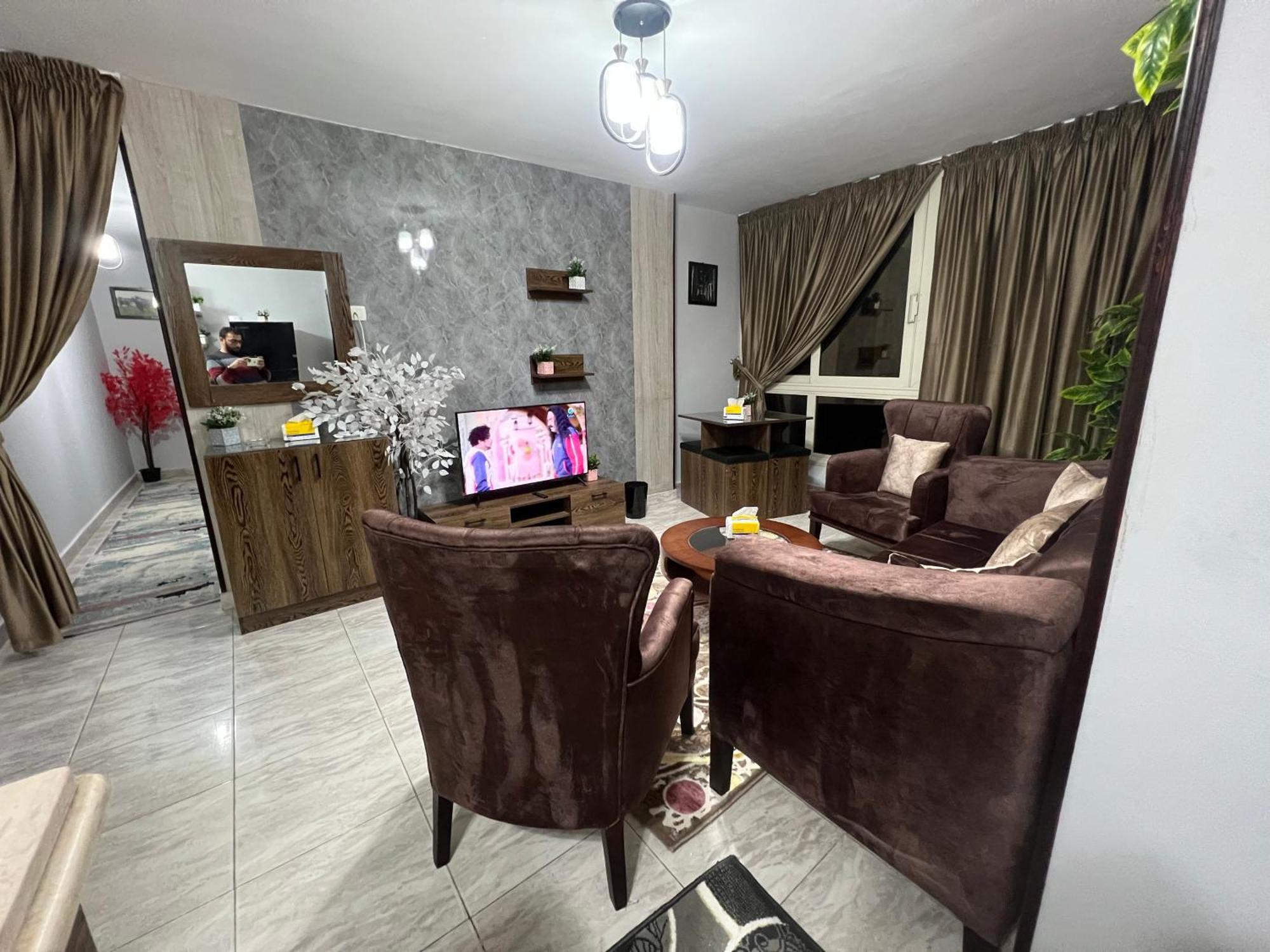 Appartement Luxury Downtown