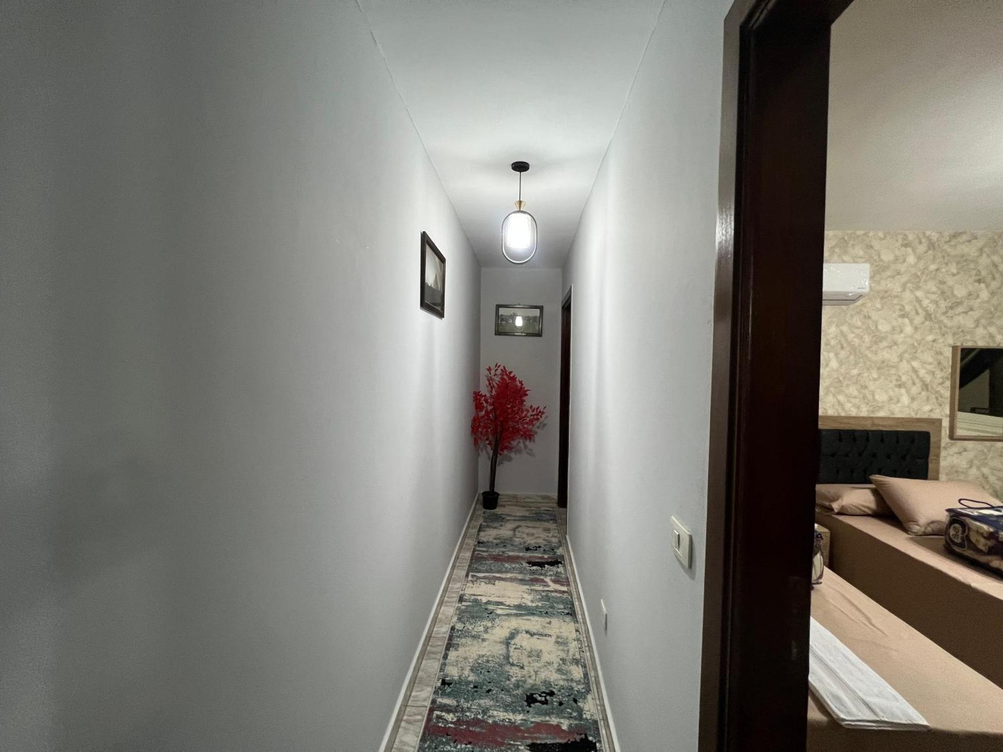 Luxury Downtown Appartement