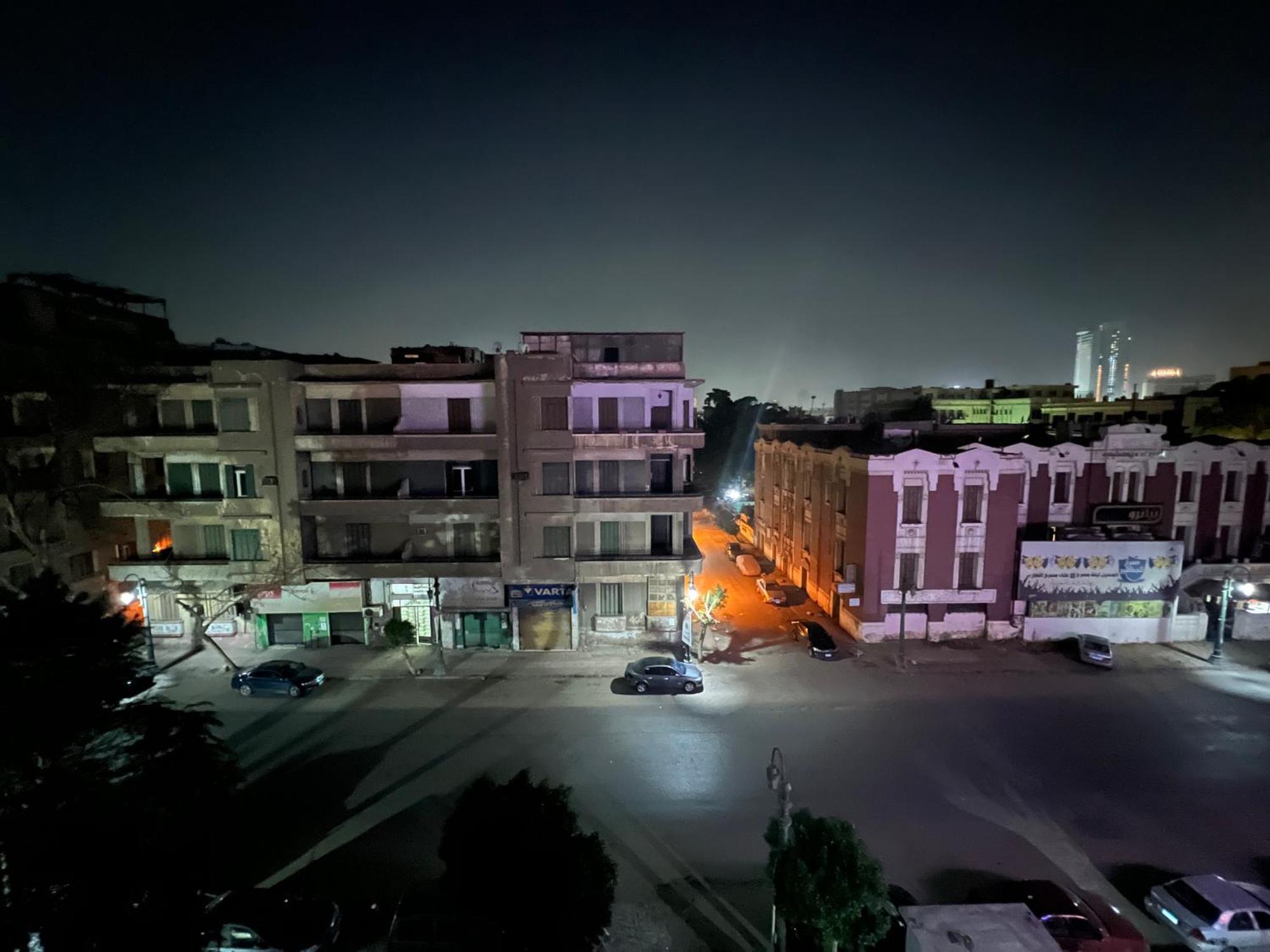 Luxury Downtown Le Caire