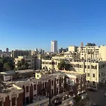 Luxury Apartment Downtown Cairo