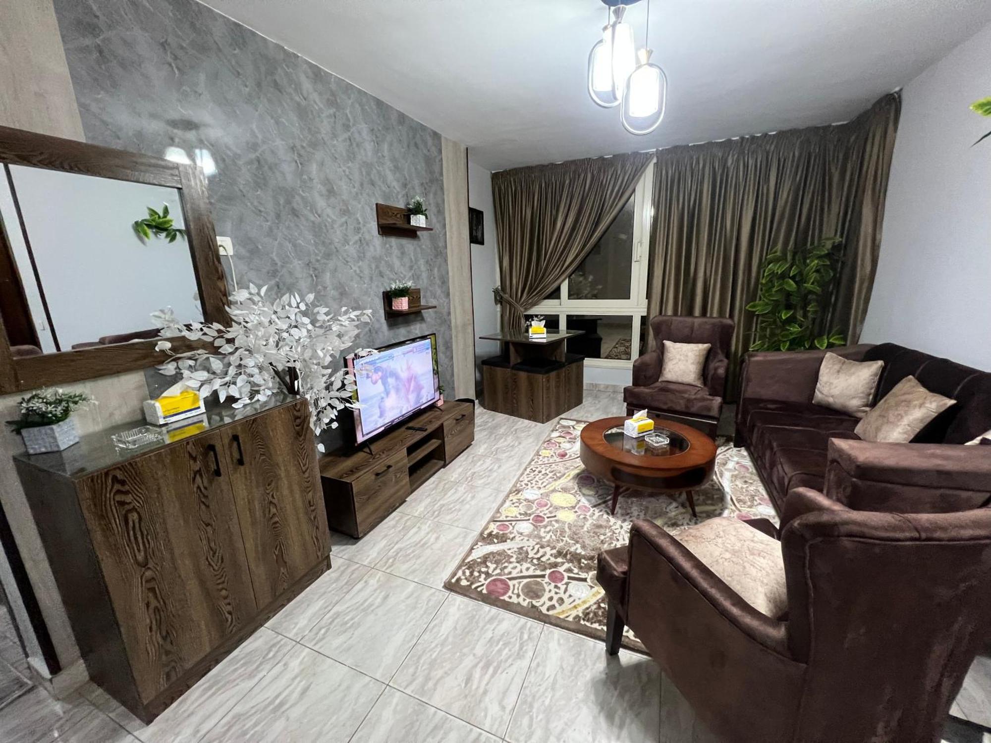 Apartment Luxury Downtown