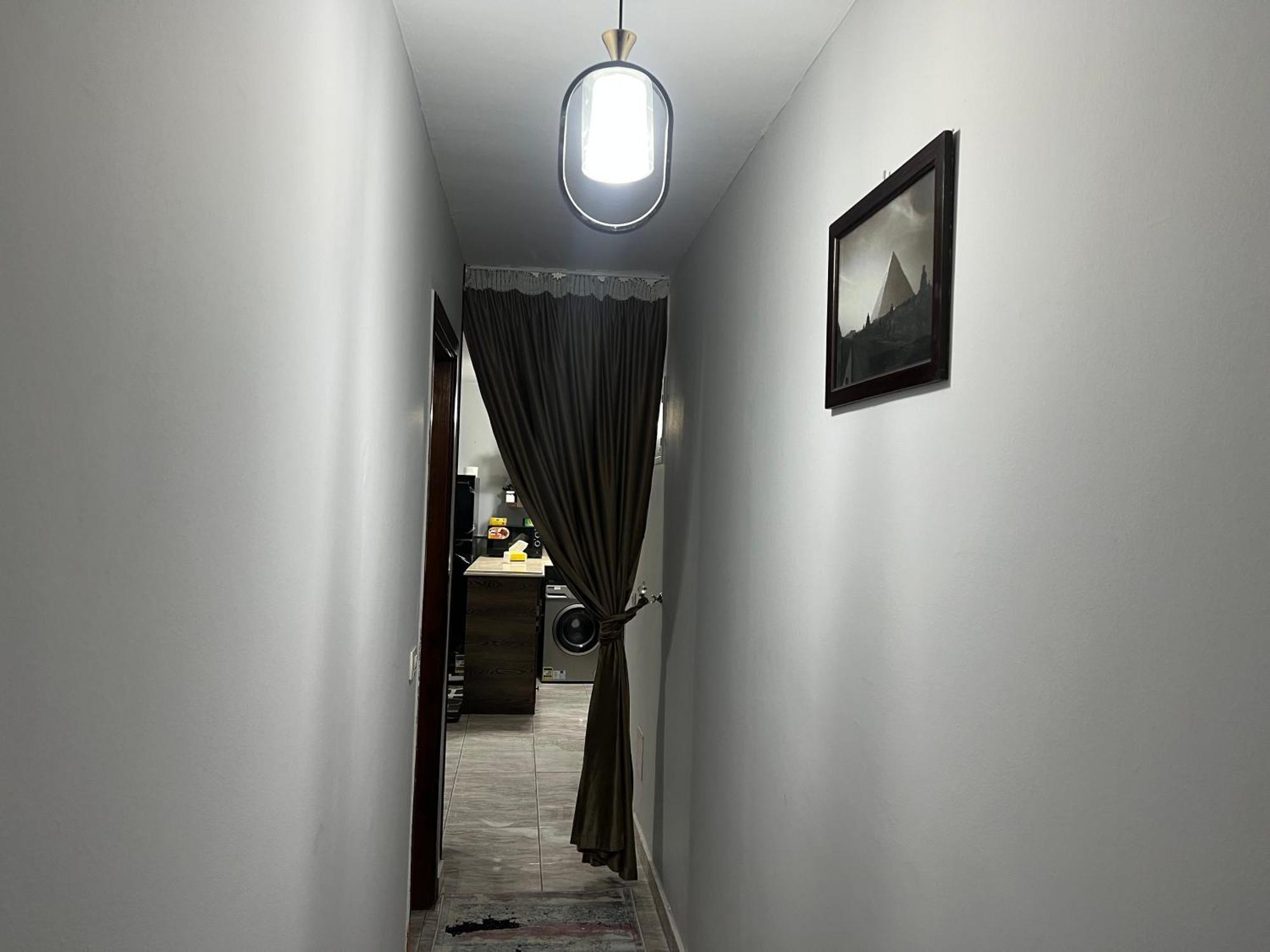 Apartment Luxury Downtown